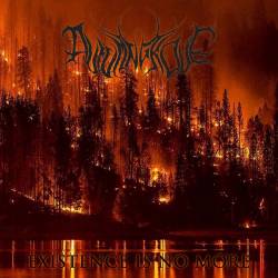 Autumn Grave : Existence Is No More